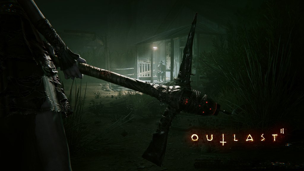 Outlast  Official Profile
