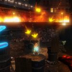 The Unspoken feature