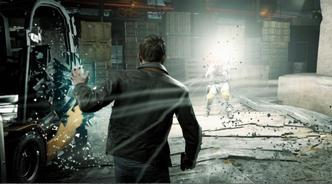 AMD Radeon Software Edition 16.4.1 Driver Now Out, Optimized For Quantum Break