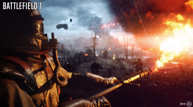 Image result for Battlefield 1 performance analysis
