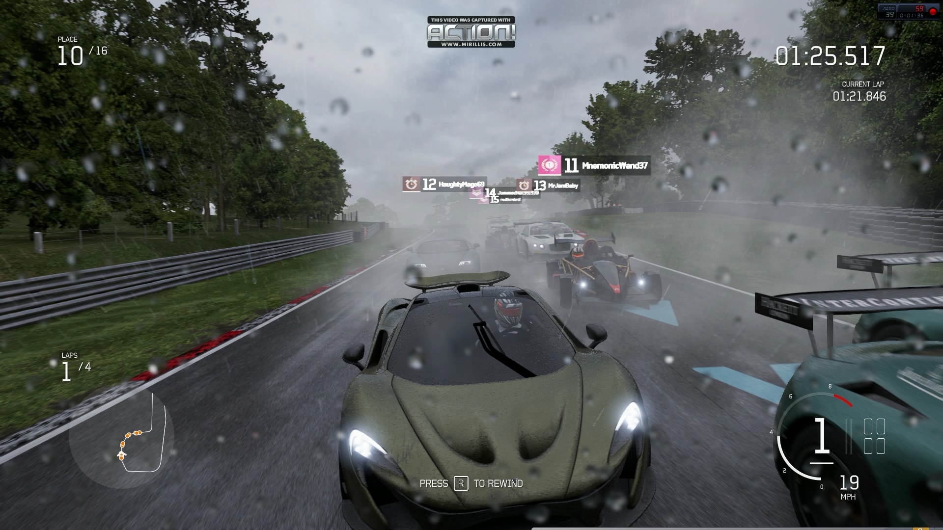 Seu PC vai rodar? Forza Motorsport 6: Apex ganha requisitos mínimos e data  de lançamento do beta 