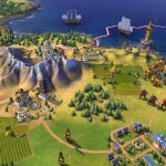 Sid Meier's Civilization VI-1