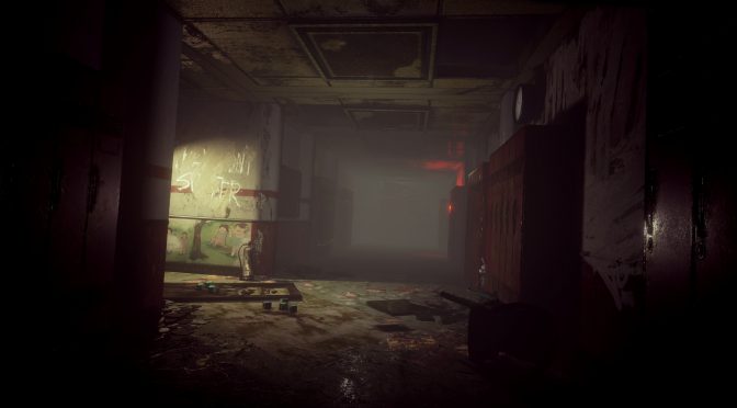 Silent Hill fan remake in Unreal Engine 4 is now available for download