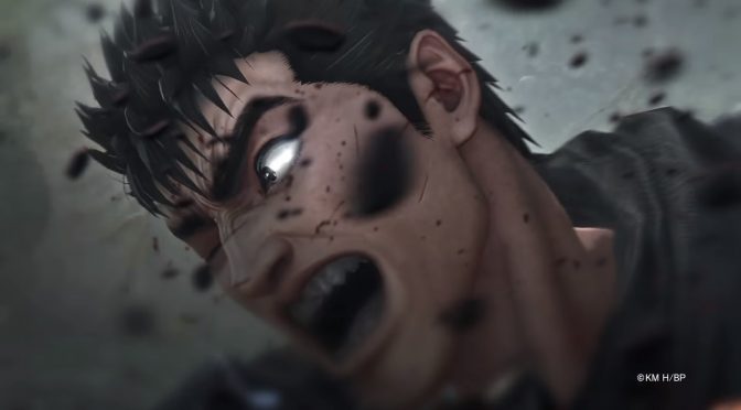 BERSERK renamed to Berserk and the Band of the Hawk, targets a February release in the West