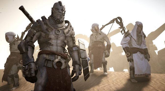 Black Desert Online – Valencia Expansion releases tomorrow, adds +500 new quests, increases world size by 30%