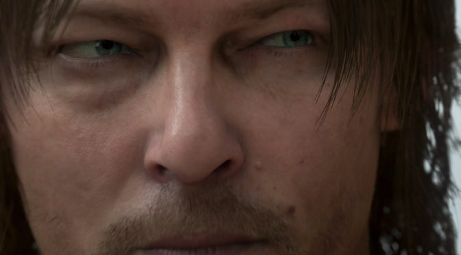 Death Stranding is no longer listed as a PS4 exclusive on Sony’s official website