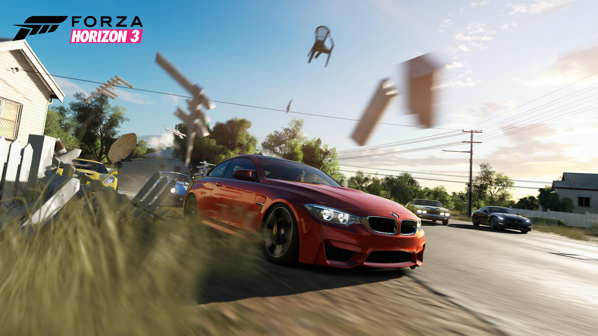 NVIDIA Releases Forza Horizon 3 Game Ready Driver - MSPoweruser