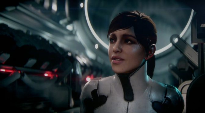 Here is everything we’ve learned about Mass Effect: Andromeda from E3 2016