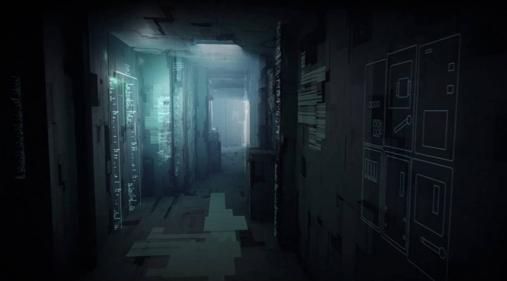 Observer is a really interesting sci-fi horror game