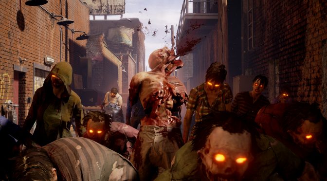 State of Decay 2 surpasses 3 million players