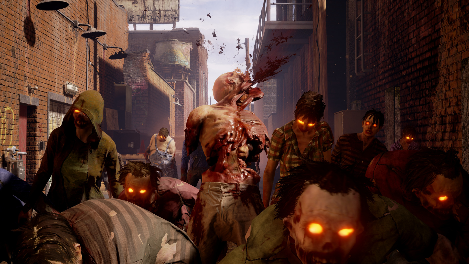 State of Decay 2 will release on May 22nd, official PC