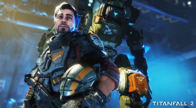 Titanfall 2 – First free DLC coming on November 30th
