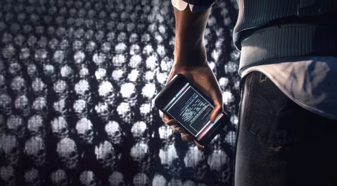 Watch_Dogs 2 – First teaser trailer released