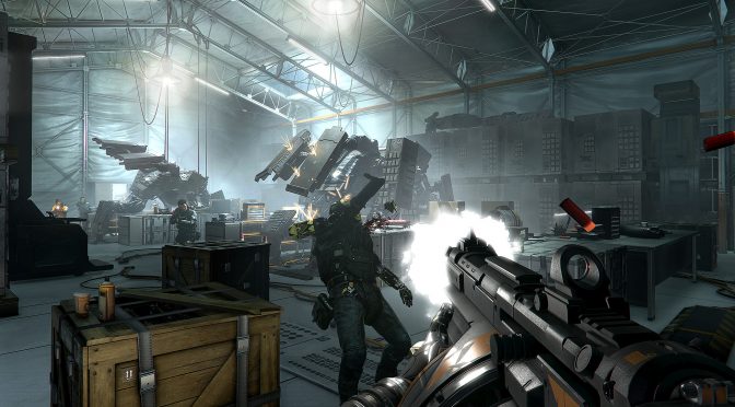 Deus Ex: Mankind Divided – PC System Requirements Revealed