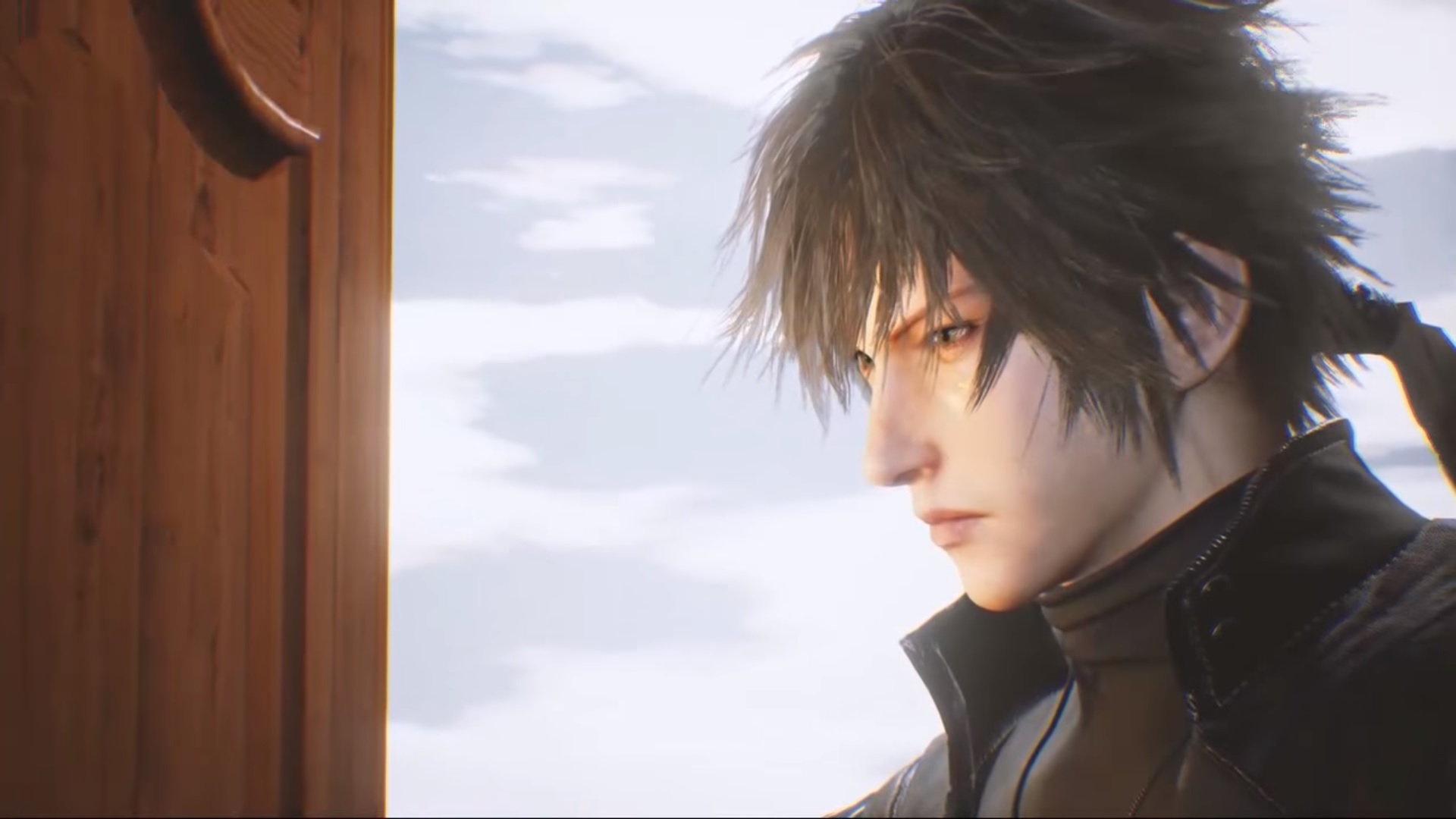Soul aside lost Tencent Acquires