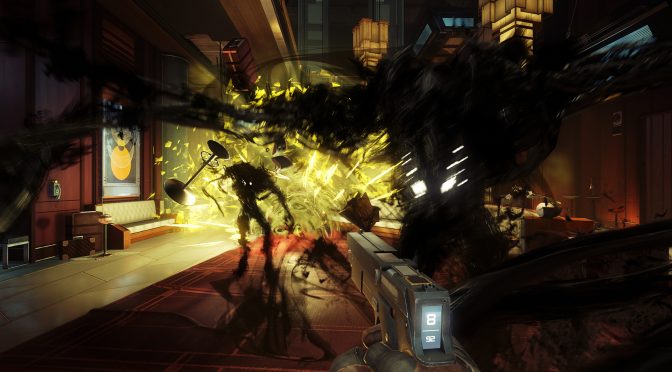 Prey – First official in-game screenshots released
