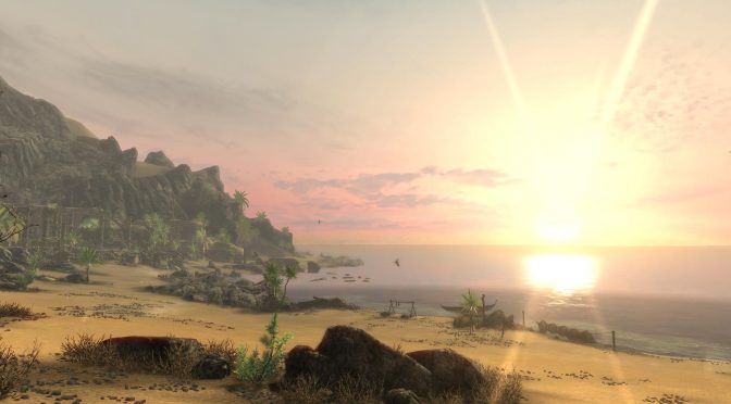 Enderal – Total conversion for Skyrim – is now available