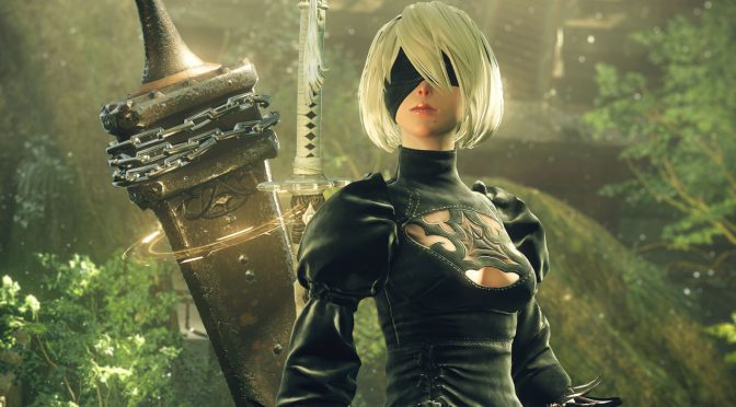 Modder has figured out a way to almost double the performance of NieR: Automata