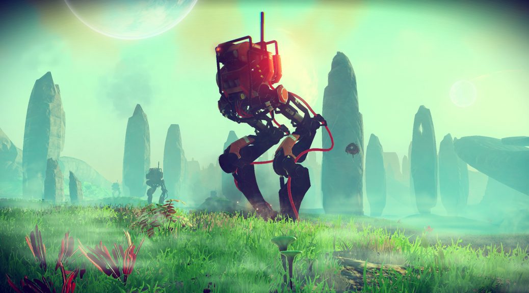 no mans sky ghost in the machine stuck 2022