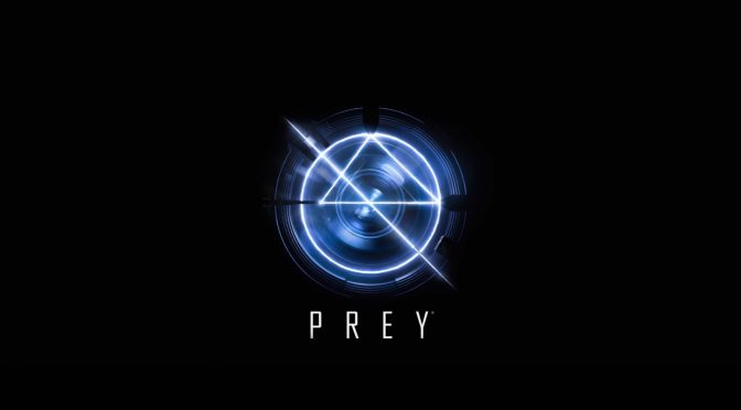 Prey gets first official gameplay trailer, powered by CRYENGINE