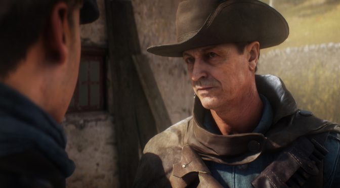 Battlefield 1 – New screenshots from the single-player campaign released