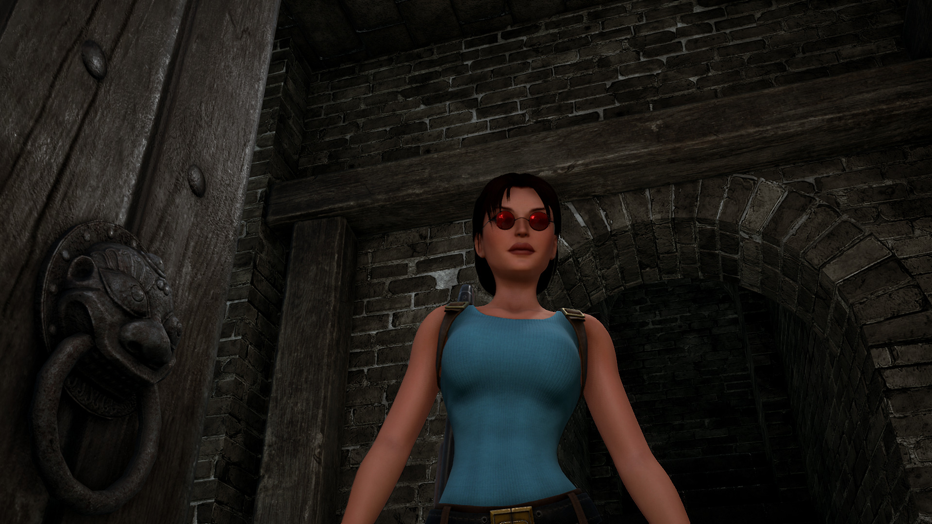 Mother fan game. Tomb Raider 2. Томб Райдер 2 ремейк. Tomb Raider 2 the Dagger of Xian Remake. Tomb Raider 2 Dagger of Xian 1997.