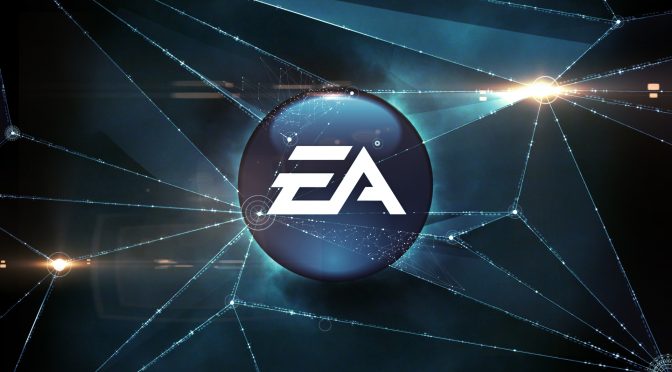Bioware, DICE, Maxis, Criterion and EA Sports are working on new games for EA