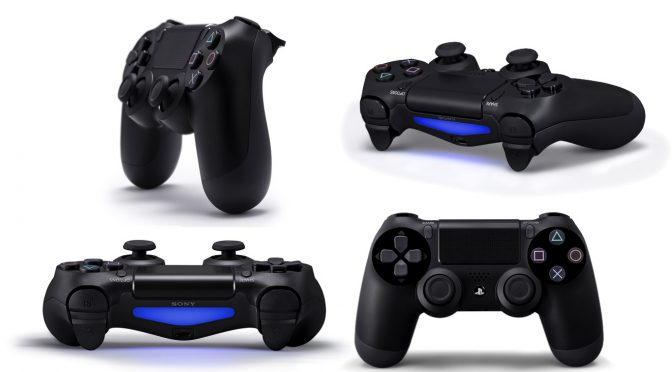 Steam client beta finally adds native support for the Playstation 4 DualShock 4 controller
