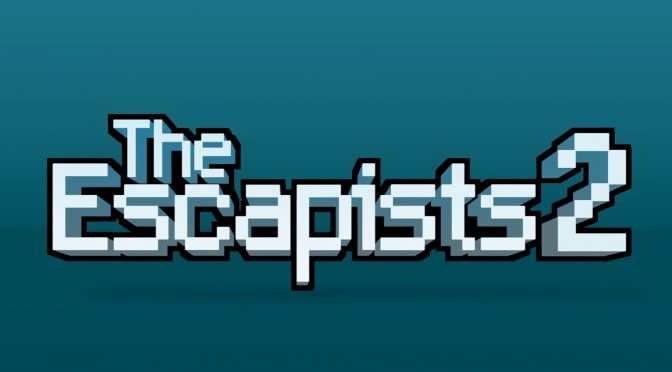 The Escapists 2 releases on August 22nd