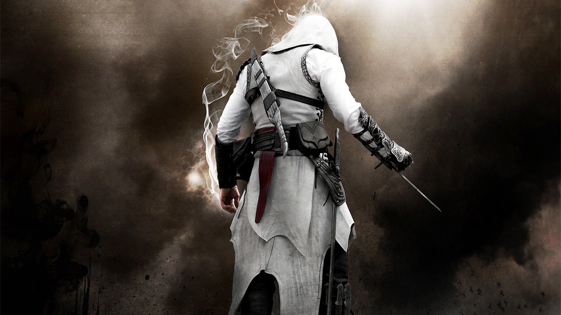أضافت يوبيسوفت جميع الأنشطة الجانبية في لعبة Assassin's Creed الأولى في خمسة أيام فقط 27