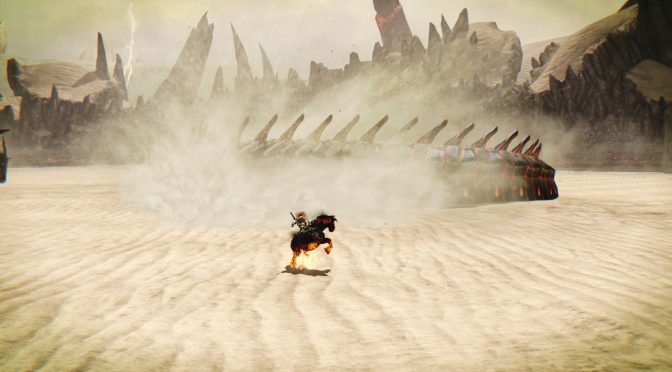 THQ Nordic on Darksiders remaster being offered for free to original owners: “We arent making a lot, but we think it’s fair”