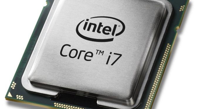 Full specifications for Intel’s “Coffee-Lake” Core i7 & i5 CPUs have been leaked
