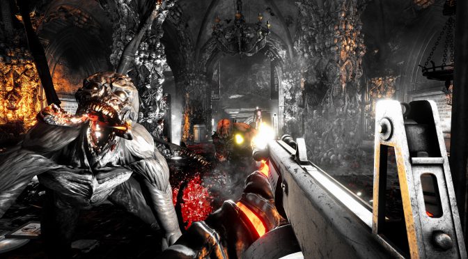 Killing Floor 2 PC screenshots 2