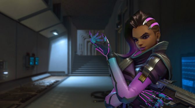 Overwatch – Patch 1.5 is now available, adds Sombra, changelog revealed