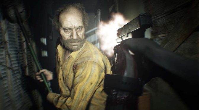 Resident Evil 7 is the fourth best selling RE game, Devil May Cry 5 reaches 3.5 million sales