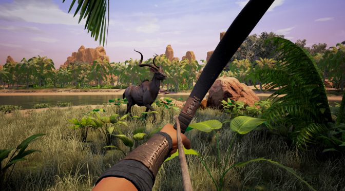 Conan Exiles will come with full mod support from the get-go, server system detailed
