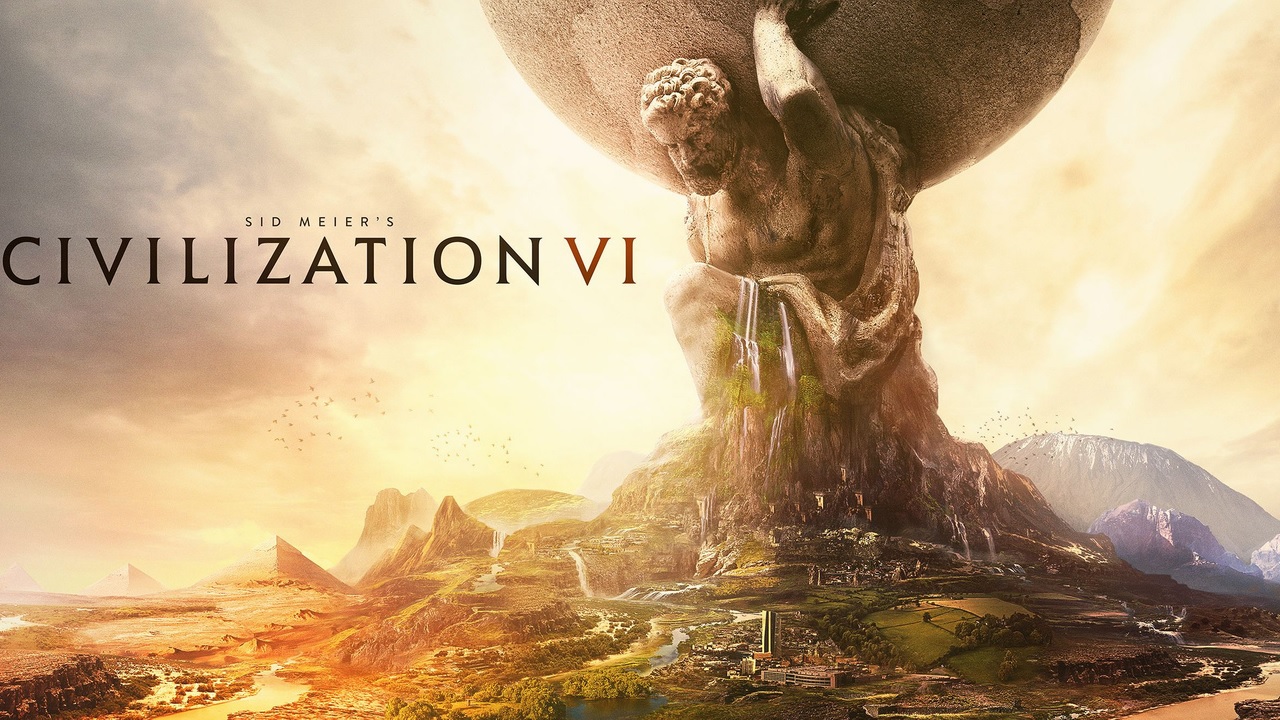 امتلاك Sid Meier's Civilization VI مجانًا في متجر Epic Games حتى 28 مايو 105