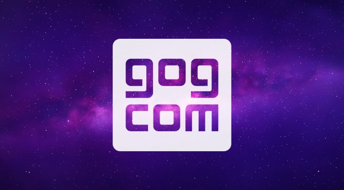 GOG’s ‘Goodbye 2016’ Sale has been launched