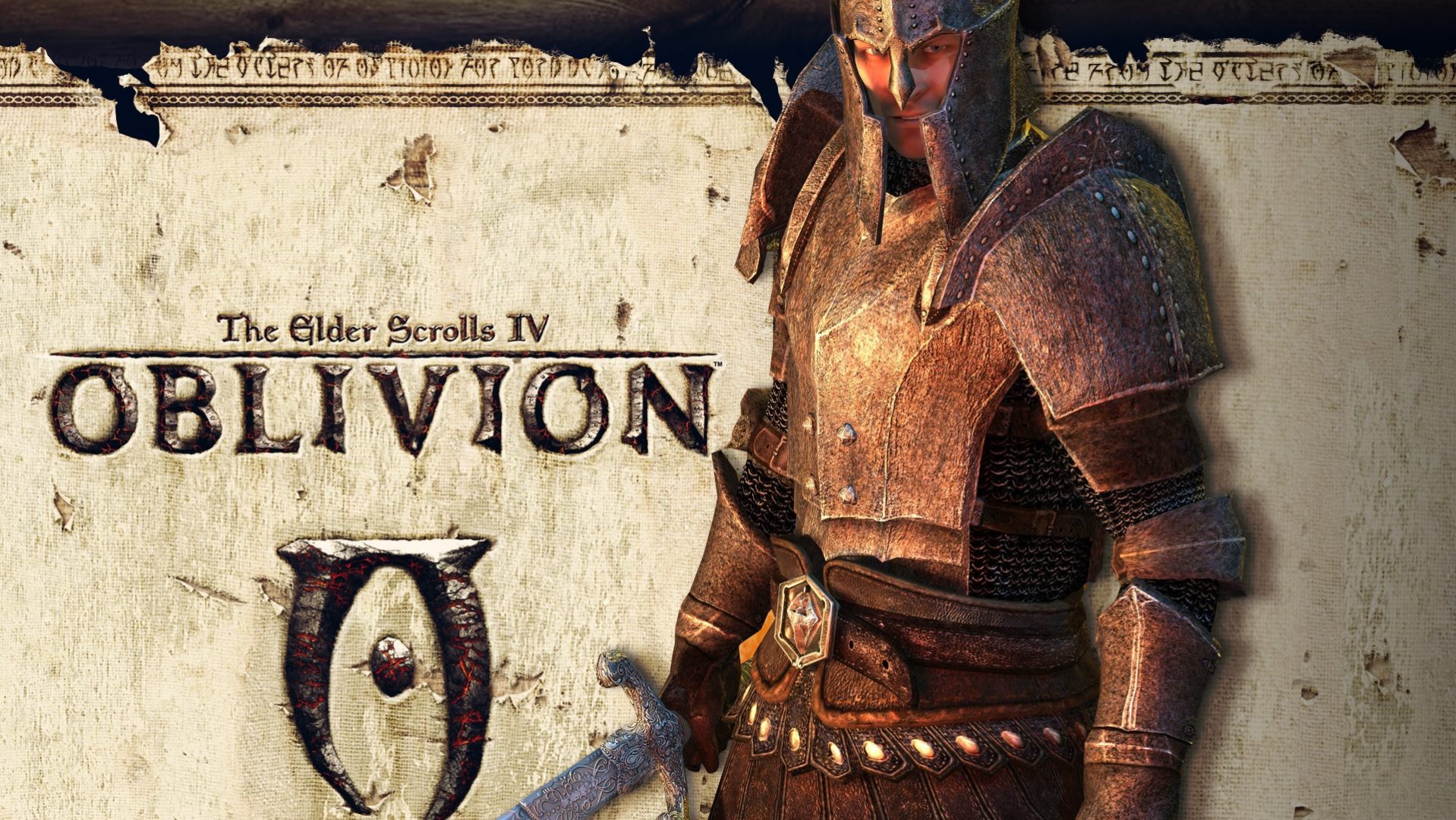 tes oblivion graphics overhaul