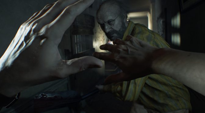 Resident Evil 7 will be a “Xbox Play Anywhere” game, will support cross-saves