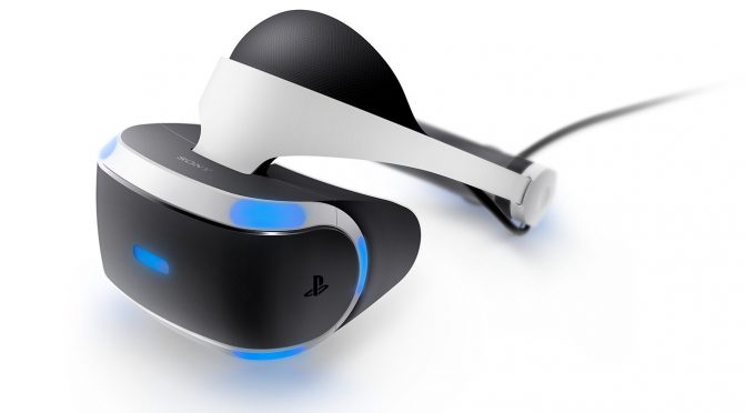 Here is how you can make the Sony PSVR work on the PC via SteamVR