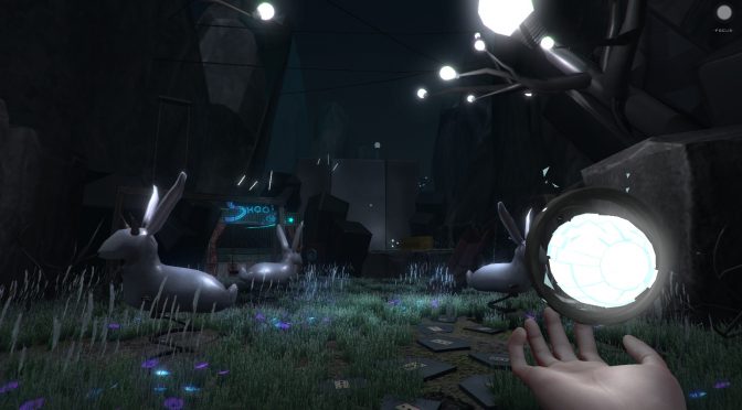 Third-person adventure title, Unknown Fate, gets new teaser trailer and screenshots