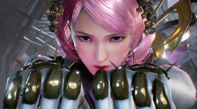 Tekken 7 Fated Retribution is coming to the PC on June 2nd