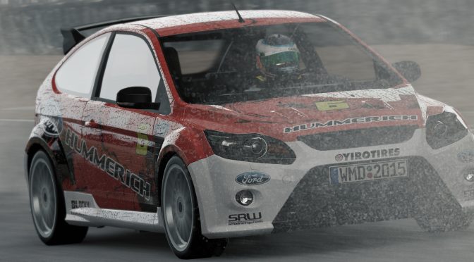 First trailer for Project CARS 2 leaked online, showcases in-engine footage