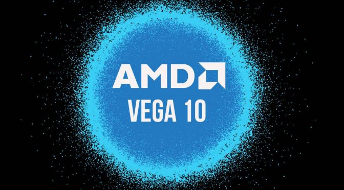 AMD has officially unveiled the architecture behind Radeon Vega
