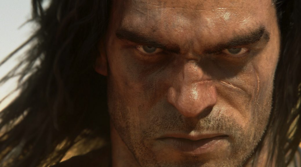 Conan Exiles Enhanced Upgrade Brings Free Unreal Engine 5 Update for ...