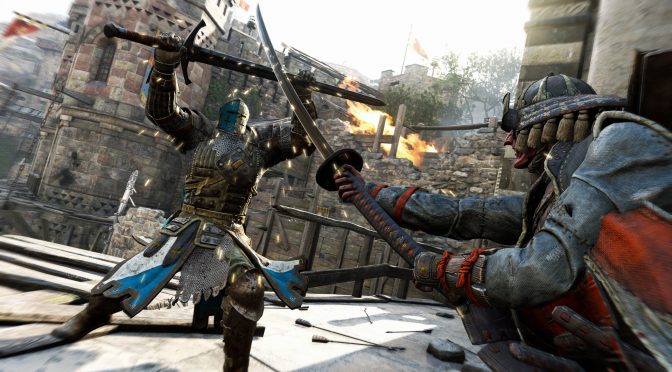 For Honor – Patch 1.05 is now available, full release notes revealed