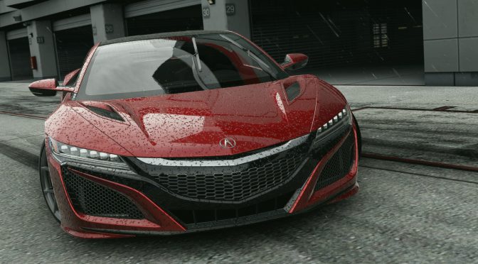 Here is 6 minutes of gameplay footage from Project Cars 2 in glorious 60fps, showcasing dynamic weather