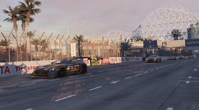 Project CARS 2 will feature 60 tracks and 139 individual layouts
