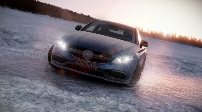 Project CARS 2 – New beautiful screenshots show brand new cars